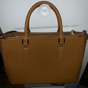 Tory Burch brown bag